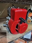 Briggs Stratton 3.5HP Engine Block Threaded Shaft Water Pump Mining Keene Dredge. Fixed Price $75.00.
