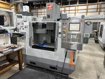 Haas VF-2DYT Vertical Machining Center New: 2006 7611504 Sm. Fixed Price $12500.00.