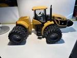 1/16 Cat Challenger MT965C 4WD Tractor With Duals. Fixed Price $650.00.