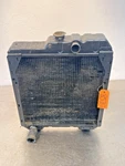New Holland TN95F Tractor Radiator. Fixed Price $195.00.