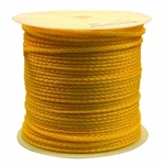 Rope Products 3/8X1200YP 3/8"X Footyellow Poly. Fixed Price $99.15.