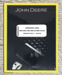 John Deere 5225 5325 5425 5525 5625 Owners Operators Manual - OMRE260579. Fixed Price $39.66.