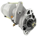 New Starter Fits Kubota MX5000DT MX5000F MX5000SU MX5100DT MX5100F. Fixed Price $169.99.