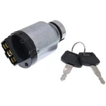 Ignition Switch W/2KEYS 4477373 For Hitachi EX60-2 EX100-2 EX120-2 EX200-2. Fixed Price $13.51.