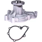 Water Pump 1J700-73030 For Kubota Engine V2607 Excavator KX057-4 U55. Fixed Price $136.99.