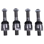 4PCS Axial Joint 70022172 8036757 8036315 For Lull Telehandler 944E-42 1044C-54. Fixed Price $513.05.