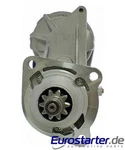 Starter New 24V 5.00KW Oe NO.228000-5000 For Cummins Komatsu Case 4TA-390. Fixed Price $251.10.