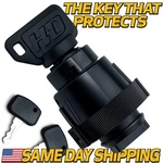 Ignition Key Switch For Kubota Backhoe Loader Tractor B26 BX24D BX25DLB. Fixed Price $23.99.