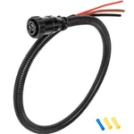 1PCS Pin Auxiliary Cable Harness For John Deere 9630T Replaces AP459. Fixed Price $23.61.