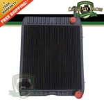 71611C1 Tractor Radiator For International 766 886 966 986 1066 1086 1466+. Fixed Price $588.60.