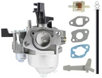 Carburetor For Barreto 712 Mt Mini Trencher. Fixed Price $18.98.