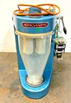 Aeromatic Ag STREA-1 Laboratory Table Top Fluid Bed Dryer 220 V J2C. Fixed Price $3750.00.