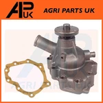 Hinomoto E21 E25 E2002 E2004 E2302 E2304 Compact Tractor Water Pump + Gasket. Fixed Price $114.22.