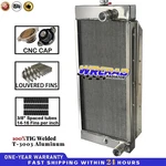 Radiator For Sullivan Palatek Air Compressor Model D185/D210/D250 #050190100036. Fixed Price $685.00.