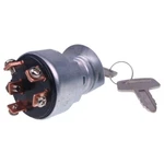 Ignition Key Switch 66706-55120 For Kubota B5100 B6100 B7100 V1505 D1005 Tractor. Fixed Price $20.51.