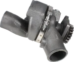 RE549153 Water Pump Fits John Deere 9620T 9300 9320T 9400 9420T. Fixed Price $803.39.