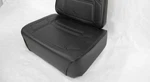 Kubota Seat Bottom Cushion Zero Turn ZD18F ZD21F ZD25F ZD28F. Fixed Price $219.00.