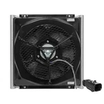 Condenser With Fan Assembly Fits Caterpillar 324EL 336EL 349EL 363-9589. Fixed Price $944.99.