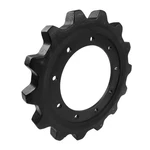 9 Bolt Holes 14 Teeth Drive Sprocket For Gehl Skid Steer Loader(s) CTL70 CTL85. Fixed Price $177.00.