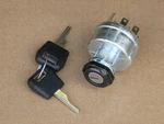 Ignition Start Switch For Case Industrial 780D 821B 821C 850E 850G 855E 860. Fixed Price $13.00.