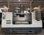 Haas VF-6/50 Cnc Vertical Machining Center 4TH Axis Ready, Taper Mill. Fixed Price $63900.00.