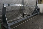 Ton Rodgers Model #1F200-4820X Hydraulic Wheel Press: Yoder #71119. Fixed Price $29500.00.
