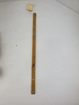 Caterpillar 9S-8728 Strip 9S8728 Fits Loader 980B 941 951B 951C. Fixed Price $85.00.