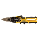 10.1 In. Straight-cut Aviation Ergo Dewalt Snips Tin Show. Fixed Price $21.35.