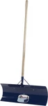 YSP30L Yukon 30-INCH Steel Blade Snow Pusher, Size, Blue. Fixed Price $218.38.