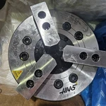 Haas Autogrip 3H-H10 Big Bore A2-6 Chuck Lathe ST30 TL30 New***. Fixed Price $1800.00.