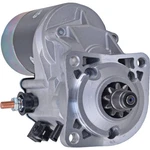 New Starter For Caterpillar TH355B TH360B TH460B TH560B TH580B Telehandler. Fixed Price $185.78.