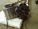Hyundai HIT-18S Tool Turret Only 5-033. Fixed Price $1500.00.