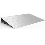 Ez-access 4 Portable Self Supporting Aluminum Modular Entry Ramp (for Parts). Fixed Price $46.50.