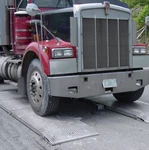 Intercomp AX900-RFX Axle Series Platform Scale. Fixed Price $7750.00.