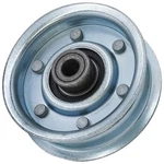 380102A 381841 393225 1303027 32753 10-5874 105874 Idler Pulley For Toro Mtd. Fixed Price $16.00.