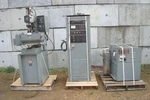 Eltee Pulsitron Precision Edm Machine EP30. Fixed Price $1990.00.