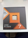 Amd Ryzen 7700X Processor (5.4 Ghz, Cores, Lga 1718/SOCKET AM5) Box -.... Fixed Price $179.00.