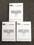 Yale ERC060VG ERC065VG ERC070VG Forklift Shop Service Repair Manual A968. Fixed Price $209.30.