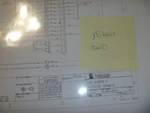 Grove YB4410 Truck Crane Electrical Wiring Diagrams Ewd Schematic Manual Xz. Fixed Price $106.85.