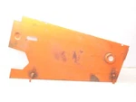 Kubota F3060 Front Mount Mower RC72-30 72" Mowing Deck Belt Guard. Fixed Price $74.54.