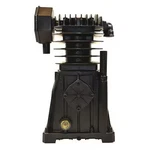 Chicago Pneumatic 4116091337 Air Compressor Pump, 3.5, 5.5, Single Stage,. Fixed Price $402.29.