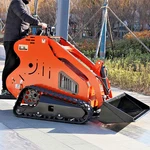 Free Shipping B&s Mini Loader Skid Steer Track 13.5HP Gas Epa. Fixed Price $4299.00.