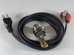 Engine Heater Fits Caterpillar Crawler Tractors D5K2 Lgp, Xl W/C4.4 Eng.. Fixed Price $99.99.
