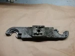 Makino SNC106-A30 Vmc Tool Grabber A95-231. Fixed Price $600.00.