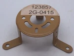 Caterpillar 2G-0415 Bracket 2G0415 Replaced By Part No. 175-0072. Fixed Price $49.63.