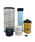 Hero Maintenance Filter Kit For Caterpillar 279D3 Skid Steer Loader. Fixed Price $168.99.