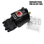 Hydraulic Pump 4642385 PVD-1B-32P-11G5 Nachi Oem For John Deere Hitchi Excavator. Fixed Price $1895.99.