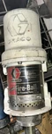 Graco Pump 239887 50:1 For 1/4 Drum - Used. Fixed Price $323.25.
