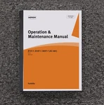 Doosan B15T-7 B18T-7 B20T-7 Forklift Truck Operator Owner User Guide Manual. Fixed Price $124.74.