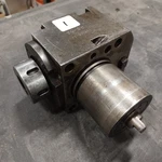Mori Seiki SL25MC5 Right Angle Live Tool T32005A05. Fixed Price $250.00.